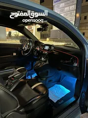  3 بانوراما Fiat 500e 2017