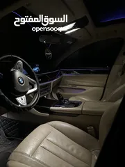  8 Bmw 730Li 2017