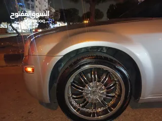  16 كرايسلر امريكي رئاسيه للبيع او البدل