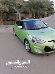  4 هونداي فولستر خليجي جديده جدآ