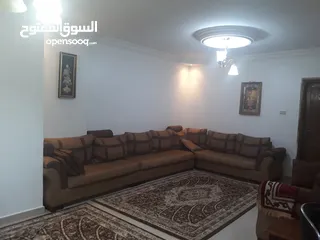  20 شقه للبيع اربد دوار العيادات