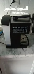  3 ماكنه صنع قهوة اسبريسو 20 بار