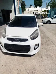  2 مطلوب كيا مورنج بيكانتو هوندايi10  الدفع كاش مش مهم فحص مهم سعر حرق