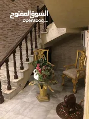  2 فيلا مفروشة سوبر ديلوكس اعلان رقم (V17)