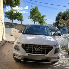  3 هيونداي فينو ترخيص 2020 جديدة بوضع الشركة الله يبارك لصاحب النصيب