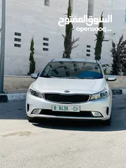  6 سياره k3ديزل للبع