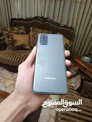  6 Samsung galaxy s20 plus 5g