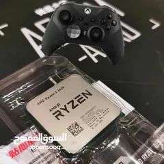  13 كومبو AMD بسعر الحرق والتوصيل متوفر فرصة لمحبين الالعاب