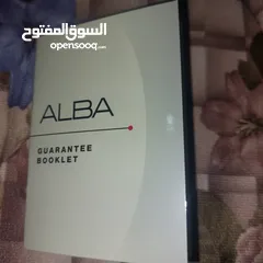  5 ساعة البا A4B001x1