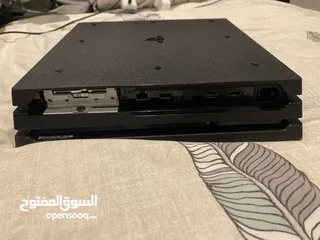  3 سوني 4 pro