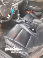  3 كيا سبورتاج