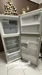  2 Samsung Refrigerator for sale Excellent condition