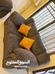  20 أثاث وأجهزة شقة كاملة للبيع