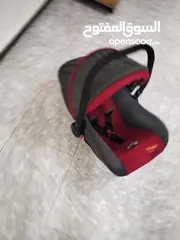  6 كوت اطفال للبيع بحاله جيده وبسعر ممتاز