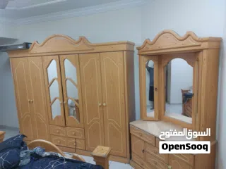  2 غرفة نوم  للبيع