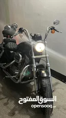  5 Harley Davidson 2012 XL883L
