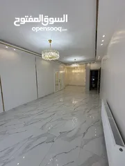  2 شقة فاخرة للبيع الظهير