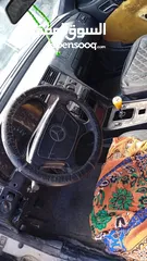 6 مرسيدس بنز c220 ديزل محرك 2200 بدون تيربو