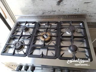  2 فرن جليم ايطالي