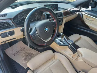  9 BMW 2017 فحص كامل
