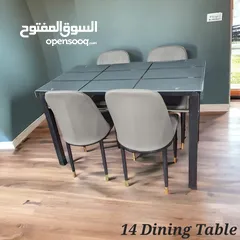  2 Daining table turkish
