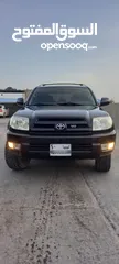  3 تويوتا 4RUNNER فورنر