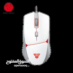  3 FANTECH CRYPTO VX7 SPACE EDITION MACRO GAMING MOUSE ماوس فانتيك