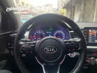  6 Kia stonic 2020سعررر حرقققق حرقققق