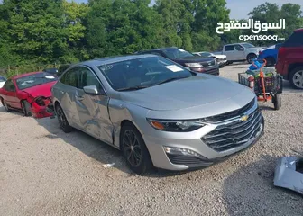  1 ماليبو 2022 LT2