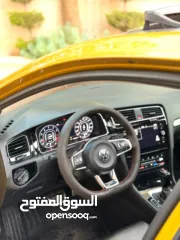  8 جولف tis 1.4 تعديل كامل GTI اصلي