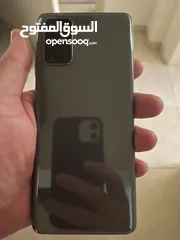  2 Samsung S20plus 5G