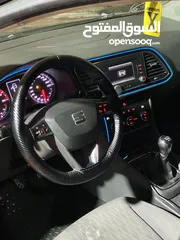  6 سيت ليون 2017