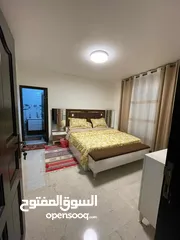  3 شقة مفروشة للايجار من المالك مباشرة