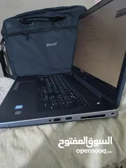  2 (dell 7740)  ملك البرامج الهندسية والتصميم والجرافك