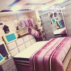  25 بوكسات الفرشه التركيه