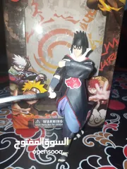  2 شخصية ساسكي اوتشيها من انمي ناروتو Sasuke Uchiha