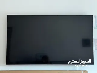  2 Sony Bravia x85l 65 inches