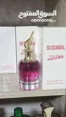  17 عطور تستر وارد دبي باركود مختوم بأسعار ممتازة جدا