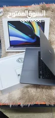  4 MacBook Pro A2141