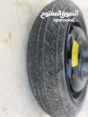  4 سبير كوري مع فلينه ماشالله
