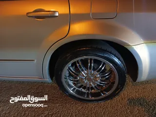 24 كرايسلر امريكي رئاسيه للبيع او البدل