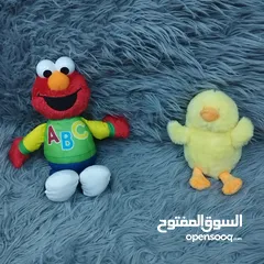  14 باربي ودبدوب وألعاب