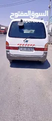  2 باص كيا للبيع