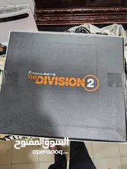  3 Tom Clancy's The Division 2 dark zone edition مهم قرأة وصف