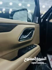  9 2023‎* شيفروليت تاهو بريمير