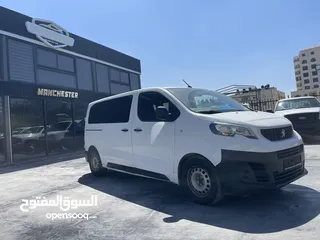  3 بيجو اكسبرت 2018