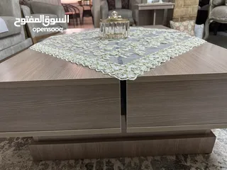  7 طقم طاولات 3 قطع