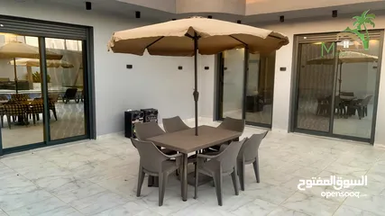  15 فيلا ميراج البحر الميت Mirage villa Dead Sea