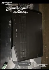  8 Hp pavilion gaming 16RAM