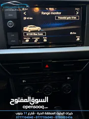  9 ‏Vw E-Lavida 2021 MID